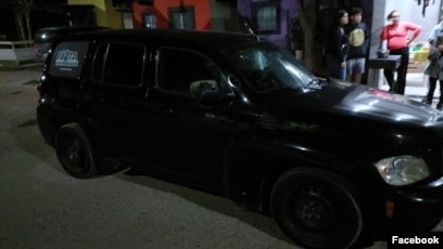 VOA- percobaan pembunuhan_s