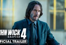 JOHN WICK: CHAPTER 4, Sequel yang Beda Level dari Sebelumnya