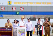 Jokowi Tegaskan Tidak Akan Ikut Berkampanye dalam Pilpres 2024