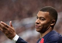 Mbappe Pastikan akan Tinggalkan Paris Saint Germain