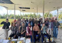 OJK Sultra Awali 2025 dengan Misi Literasi Keuangan di Daerah 3T