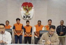 Proyek RSUD Koltim Rp126,3 Miliar, KPK Jerat Bupati dan Pejabat Kemenkes