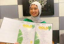 PSM UI Paragita Raih 2 Emas di BICF 2025, Mahasiswi Asal Kendari Jadi Bagian Tim