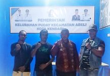 Ketua Karang Taruna Puday: Tudingan Terhadap Lurah Hanya Isu Sepihak