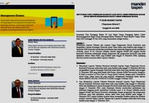 Dividen Turun, Pengamat Nilai Tata Kelola Bank Sultra Tidak Efisien