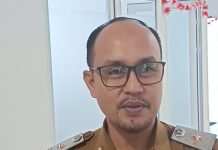 Kominfo Kendari Tegaskan Isu yang Menyeret Wali Kota Merupakan Ranah Privasi