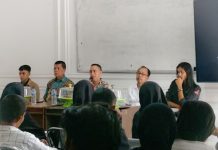 HMTS Unsultra Hadirkan Praktisi untuk Tingkatkan Kemampuan Mahasiswa dalam Rekayasa Struktur Bangunan