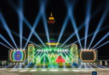 Soal Maskot STQH, EO: Kami Tunduk dan Patuh pada Kontraktual dengan Pemprov Sultra