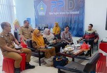 Kominfo Kendari Genjot Kualitas Pelayanan Informasi Publik, Siap Jadi PPID Informatif