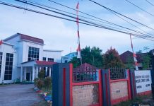 Kecamatan Kadia Buktikan Kinerja Solid, Realisasi Retribusi Persampahan per Oktober Capai Rp400 Juta