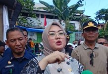 Wali Kota Kendari Tunjuk Bank Sampah Kodya Jadi Model Pengelolaan Sampah di 11 Kecamatan