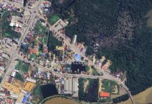 PUPR Kendari: Kawasan Tapak Kuda Masih Tahap Perencanaan Umum Penataan Kawasan RTH, Tidak Ganggu Pemilik Lahan