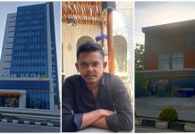 IMALAK Sultra Bongkar Dugaan Intervensi Dirut Bank Sultra di Seleksi Komisaris dan Direksi BPR Bahteramas