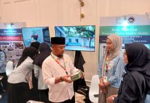 Pertamina Patra Niaga Sulawesi Pamerkan Inovasi Pakan MBG di SDGs Action Forum Bappenas