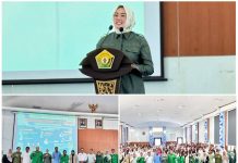 Transformasi Kesehatan Jadi Prioritas, Wali Kota Kendari Apresiasi Langkah FK UMI