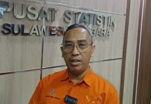 Ekonomi Sultra Tumbuh 5,65 Persen di Triwulan III-2025, Didorong Industri Pengolahan dan Konstruksi