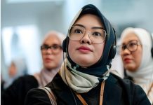 Wali Kota Kendari Terinspirasi Konsep “Clean, Green and Blue” Singapura