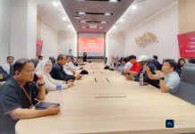 Belajar dari Singapura, SKI Dorong Digitalisasi Layanan Publik Berbasis Data, Kota Kendari Menuju Smart and Sustainable City