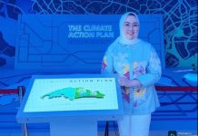 Siska Karina Imran Dalami Skema PPP di Singapura untuk Dorong Investasi Berkelanjutan di Kota Kendari