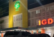 Tragis! Datang Sesak Napas, Pulang Tak Bernyawa — Keluarga Tuding IGD Hermina Tolak Penanganan Awal