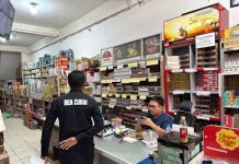 Kinerja Pengawasan Meningkat Tahun 2025, Bea Cukai Kendari Selamatkan Uang Negara Miliaran Selama Januari – November