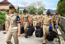 KaBiro Umum Setjen Kemendagri Asmawa Tosepu Kawal Langsung Penyaluran Bantuan dan Penugasan 1.000 Praja IPDN ke Aceh