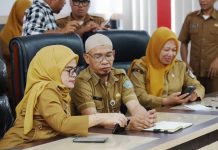 Dorong Transparansi, ASN Sekretariat DPRD Kendari Ikuti Sosialisasi LHKPN dan Coretax