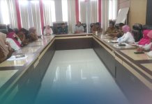 Lewat Baznas, ASN dan PPPK DPRD Kendari Diajak Berkontribusi untuk Kesejahteraan Masyarakat