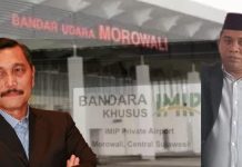 Aktivis Tanpa Gelar LHK: Negara Sedang Berduka, Jangan Alihkan Perhatian dengan Cerita Investasi