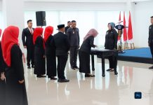 Wali Kota Kendari Warning Keras Soal Suap Jabatan dan Kasus Asusila di Dunia Pendidikan