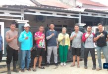 Camat dan Lurah Kadia Bantah Abaikan Aspirasi Warga, Hasman Dani; Persoalan Instalasi Listrik Ada Mekanismenya