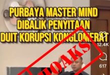 Kemenkeu Tegaskan Isu Menkeu Purbaya Dalang Penyitaan Uang Korupsi Adalah Hoaks