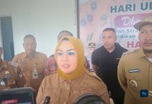 Wali Kota Kendari Terbitkan Surat Edaran, Atur Perayaan Malam Tahun Baru 2026