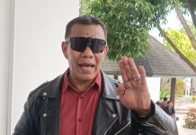 Ruslan Buton: Negara Hukum Tak Boleh Bertindak Semena-mena