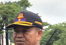 Sikap Tegas Pemkot Kendari, Dishub Siap Tertibkan Truk Hauling Ore Nikel Nakal