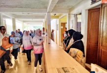 Wali Kota Kendari Dorong RSUD Jadi Rumah Sakit Andalan Masyarakat