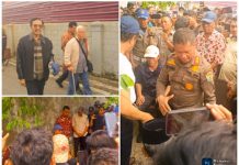 Mantan Gubernur Sultra Nur Alam Menolak Diam: Pengosongan Aset Anaiwoi Dinilai Zalim dan Tak Beretika