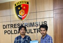 Forgema Sultra Laporkan PT Tiga Dara Perkasa ke Polda Sultra Terkait Dugaan BBM Industri Ilegal