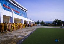 Surat Edaran Terbit, Ini Jadwal Kerja ASN Kendari di Bulan Ramadan 1447 H