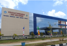 Pemkot Kendari Tegaskan Plt Dirut RSUD Hanya Sementara, Definitif Segera Ditunjuk