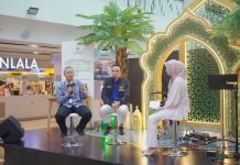 Program Zakat Fitrah 2026 Resmi Diluncurkan, BAZNAS Siap Kirim 625 Ton Beras ke 36 Provinsi