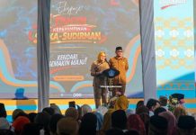 Setahun Memimpin, Siska–Sudirman Bawa Kendari ke Panggung Internasional Siapkan Jadi Tuan Rumah UCLG ASPAC