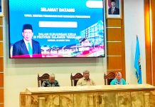 Kunjungi Kendari, Wamen PKP Fahri Hamzah Tekankan Hunian Vertikal dan Tata Kota Berkelanjutan