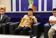 Gubernur Andi Sumangerukka Apresiasi Kinerja Bank Sultra di RUPS Tahun Buku 2025