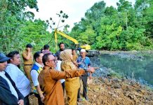 PUPR Kendari Pastikan Infrastruktur Kota Siap Sambut Event Internasional