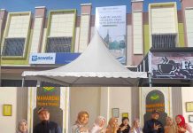 Maharewa Travel Resmi Hadir di Kendari, Tawarkan Layanan Umrah Lebih Dekat dan Terpercaya