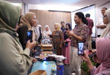 50 Pelaku Usaha Ikuti UMK Academy, Pertamina Perkuat Daya Saing UMKM Sulawesi