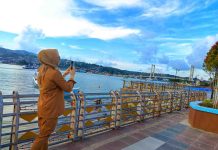 Jelang UCLG ASPAC 2026, Wali Kota Kendari Tinjau Kesiapan Venue Papalimba dan Pantai Nambo