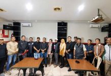DPRD Kendari Sidak Bromo Karaoke, Sejumlah Room Diminta Ditutup Sementara