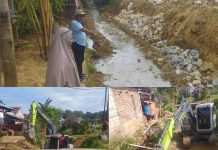 PUPR Kendari Bantah Abaikan Banjir Tunggala, Plt Kadis: Penanganan Sudah dan Terus Berjalan